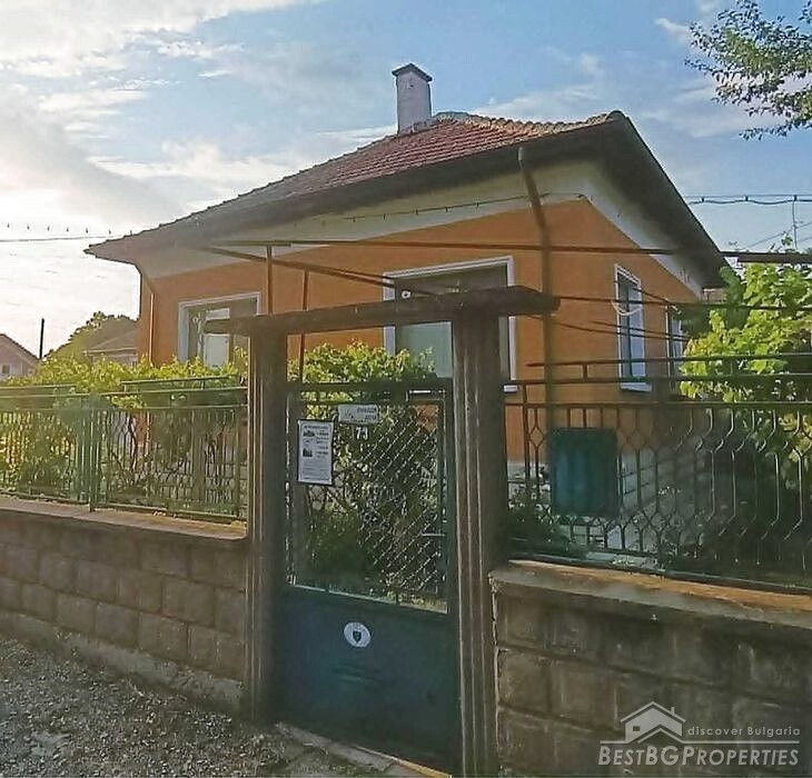 Дом на продажу в городе Бяла Слатина