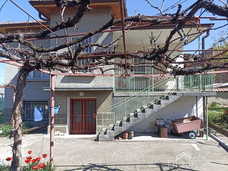 Продажа дома в городе Червен Бряг