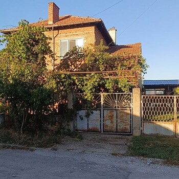 Дома в Велико Тырново