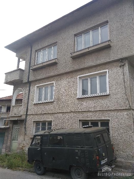Дом для продажи в городе Дряново