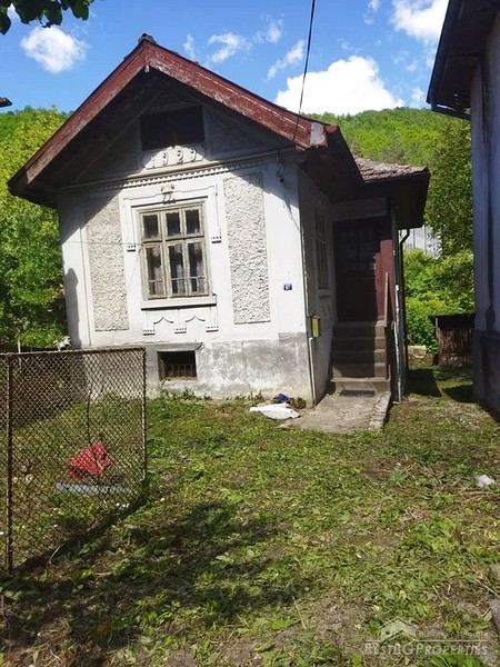 Продажа дома в городе Габрово