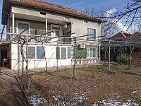 Дома в Стара Загора