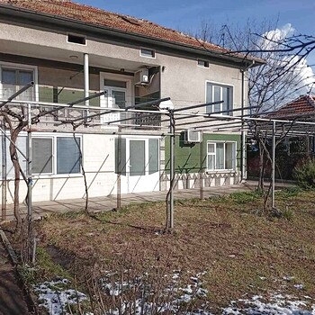 Дома в Стара Загора