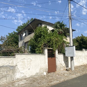 Дома в Поморие