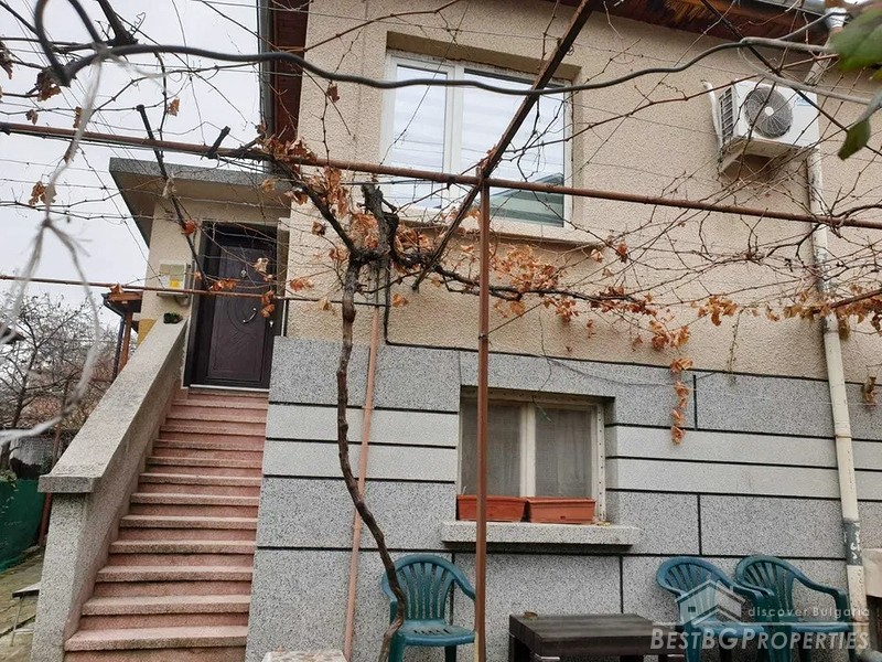 Продается дом в городе Кырджали