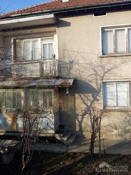 Продажа дома в городе Кнежа