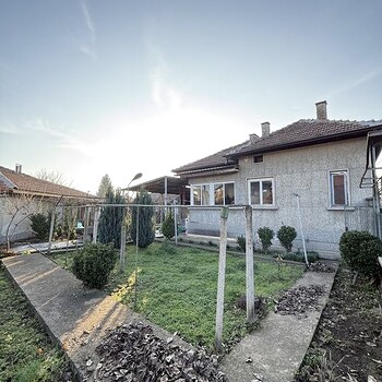 Дома в Плевен