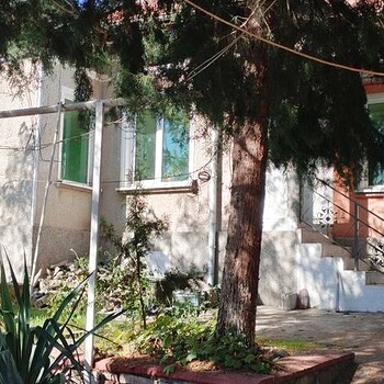 Дома в Разград