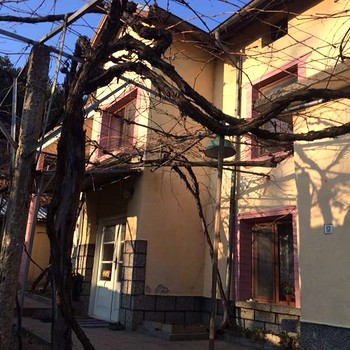 Дома в Стара Загора