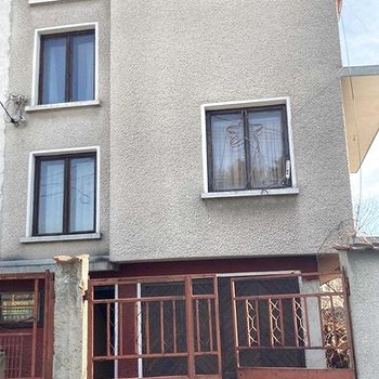 Дома в Русе