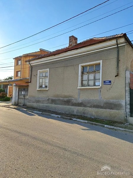 Продажа дома в городе Павел Баня