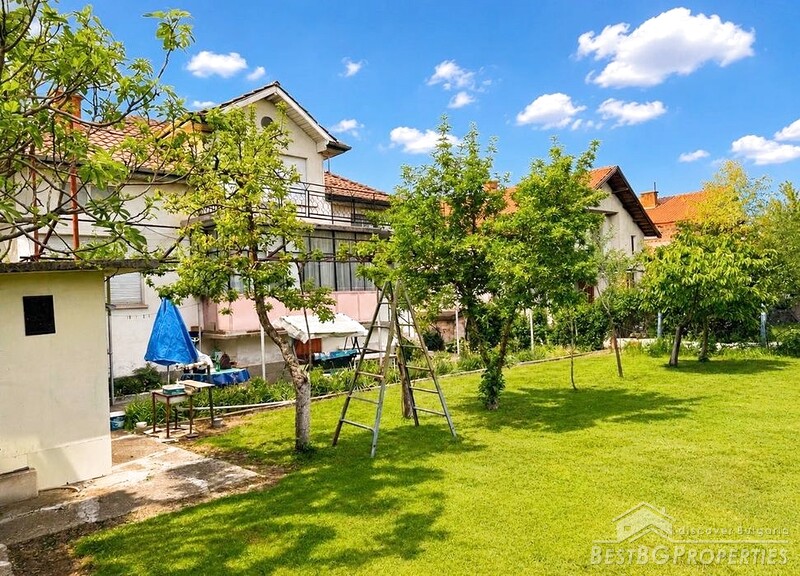 Дом на продажу в городе Павел Баня
