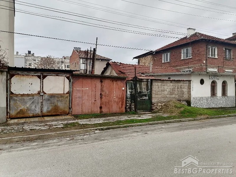 Продажа дома в городе Пазарджик