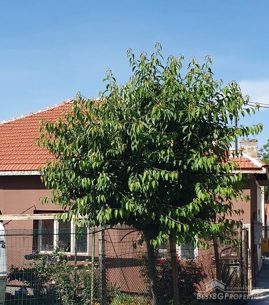 Продается дом в городе Плевен