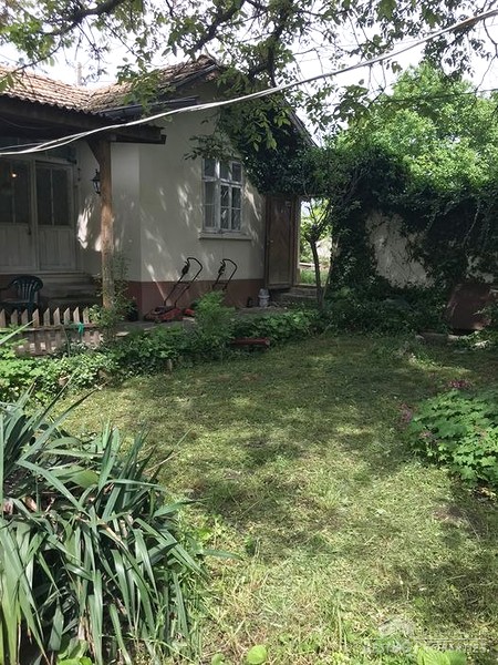 Продается дом в городе Плиска