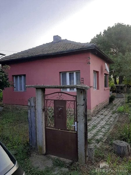 Продажа дома в городе Попово