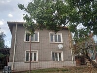 Дома в Попово