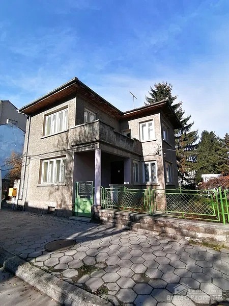 Продажа дома в городе Севлиево