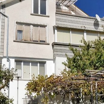 Дома в Стара Загора