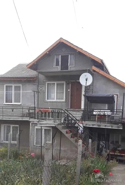 Продажа дома в городе Силистра
