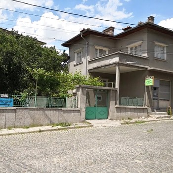 Дома в Сопот