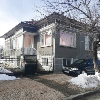 Дома в Варна