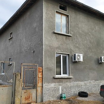 Дома в Тарговиште