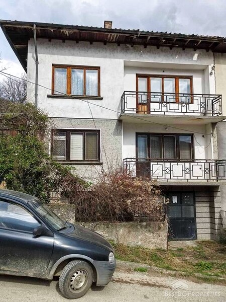 Дом на продажу в городе Тетевен