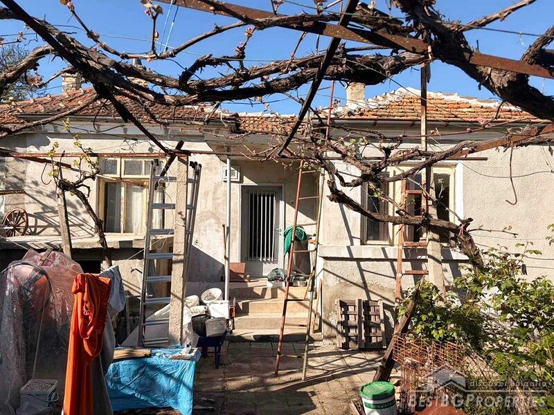 Дом на продажу в городе Валчи Дол