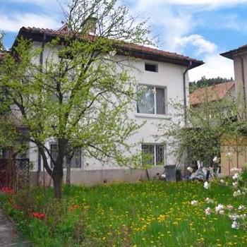 Дома в Велинград