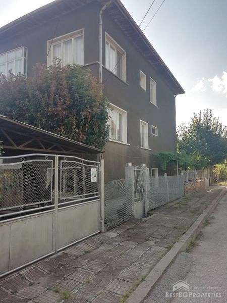 Продажа дома в городе Видин