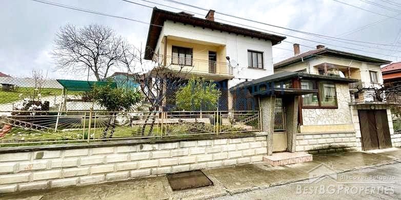 Продается дом в городе Ябланица