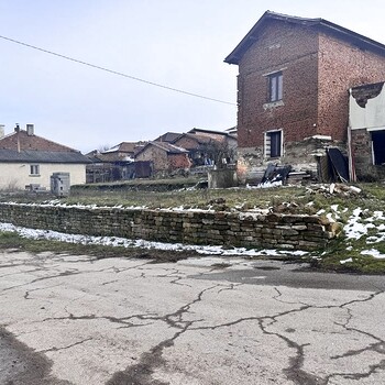 Дома в Враца
