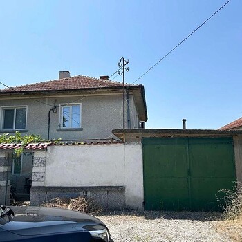 Дома в Пловдив