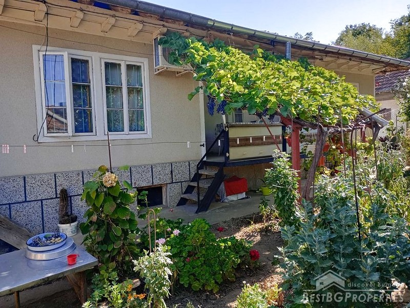 Продается дом в окрестностях Силистры