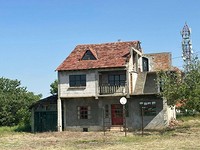 Продается дом рядом с Силистрой