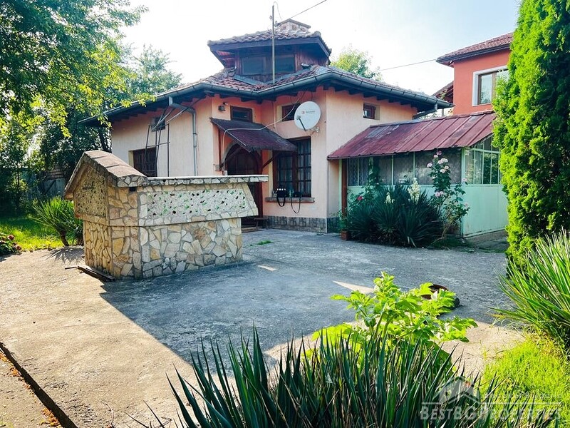 Продается дом недалеко от Софии