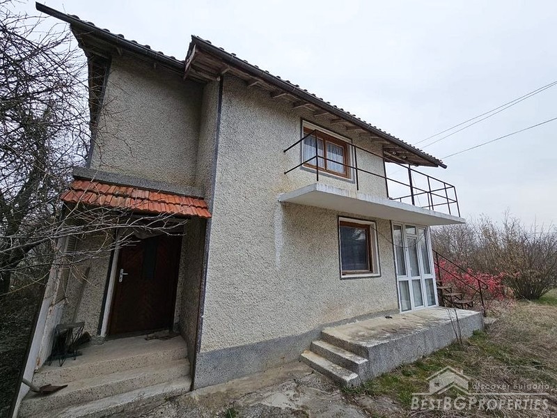 Продается дом недалеко от озера