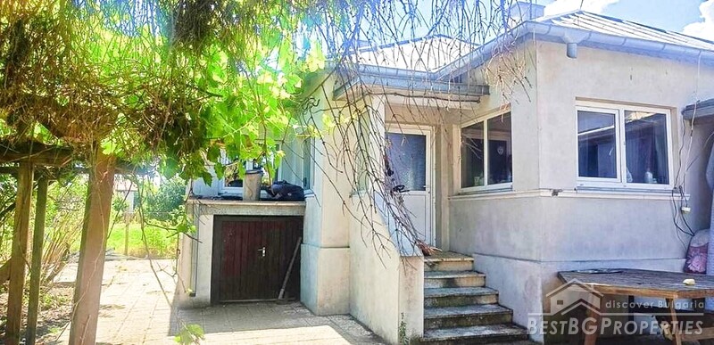 Продается дом всего в 5 минутах от Каварны