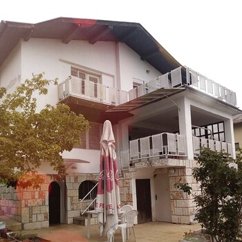 Дома в Балчик