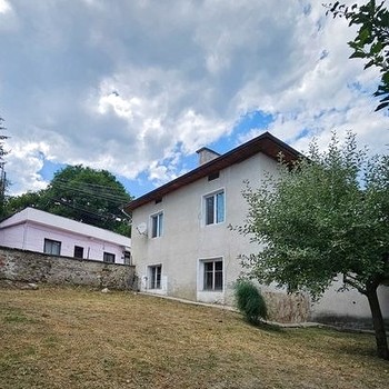 Дома в Банско