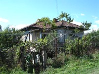 Дома в Белоградчик