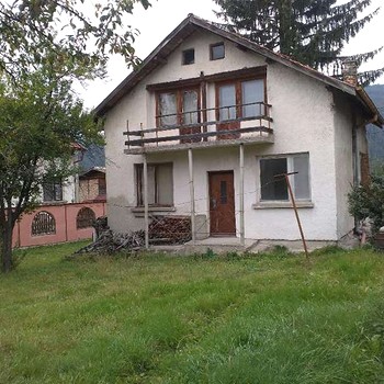 Дома в Самоков