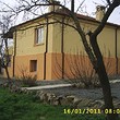 Дом для продажи недалеко от Бургаса