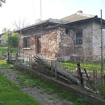 Дома в Бургас