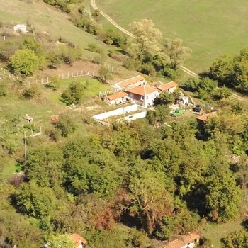 Дом на продажу недалеко от Бургаса