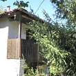 Старый дом для продажи недалеко от озера Сопот