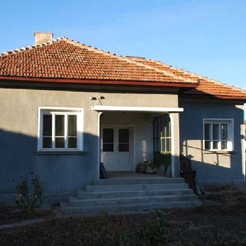 Дома в Враца