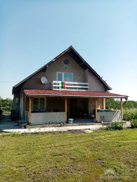 Продажа дома недалеко от Димитровграда
