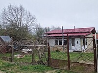 Продается дом недалеко от Добрича